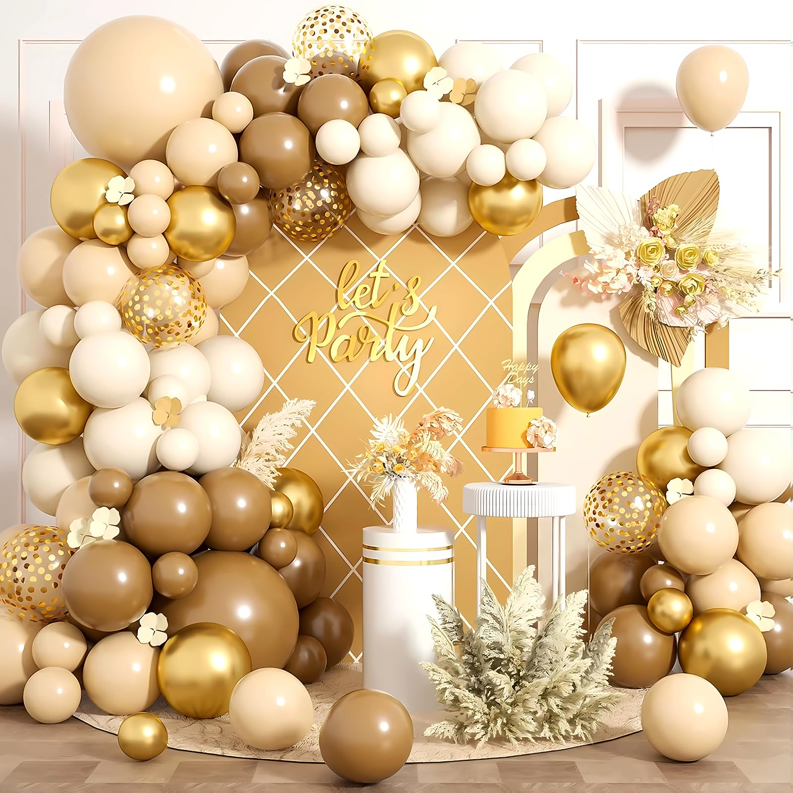 Coriandoli oro per feste e party | Acquisti Online su