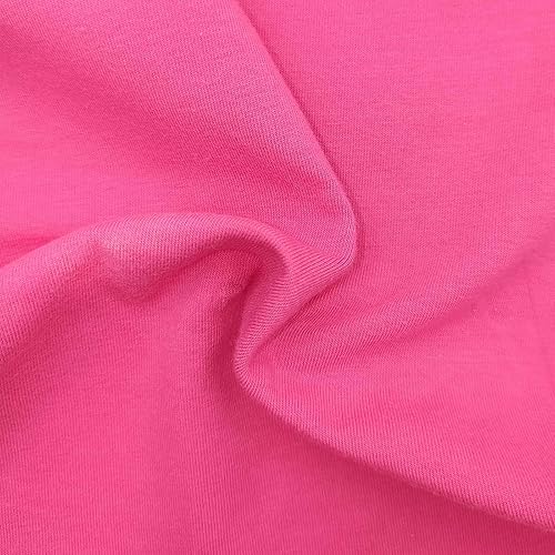 Miniatura 9 de Xuomuen Conjunto de ropa para bebé recién nacida con diseño de mamá y San Valentín para el primer día de San Valentín + pantalones + diadema