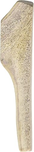 Miniatura 2 de Big Sky Antler Chew Split, grande 1ct