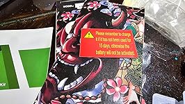 Review Image by Brian "SpookYouLaterz" Lubecki Brian "SpookYouLaterz" Lubecki