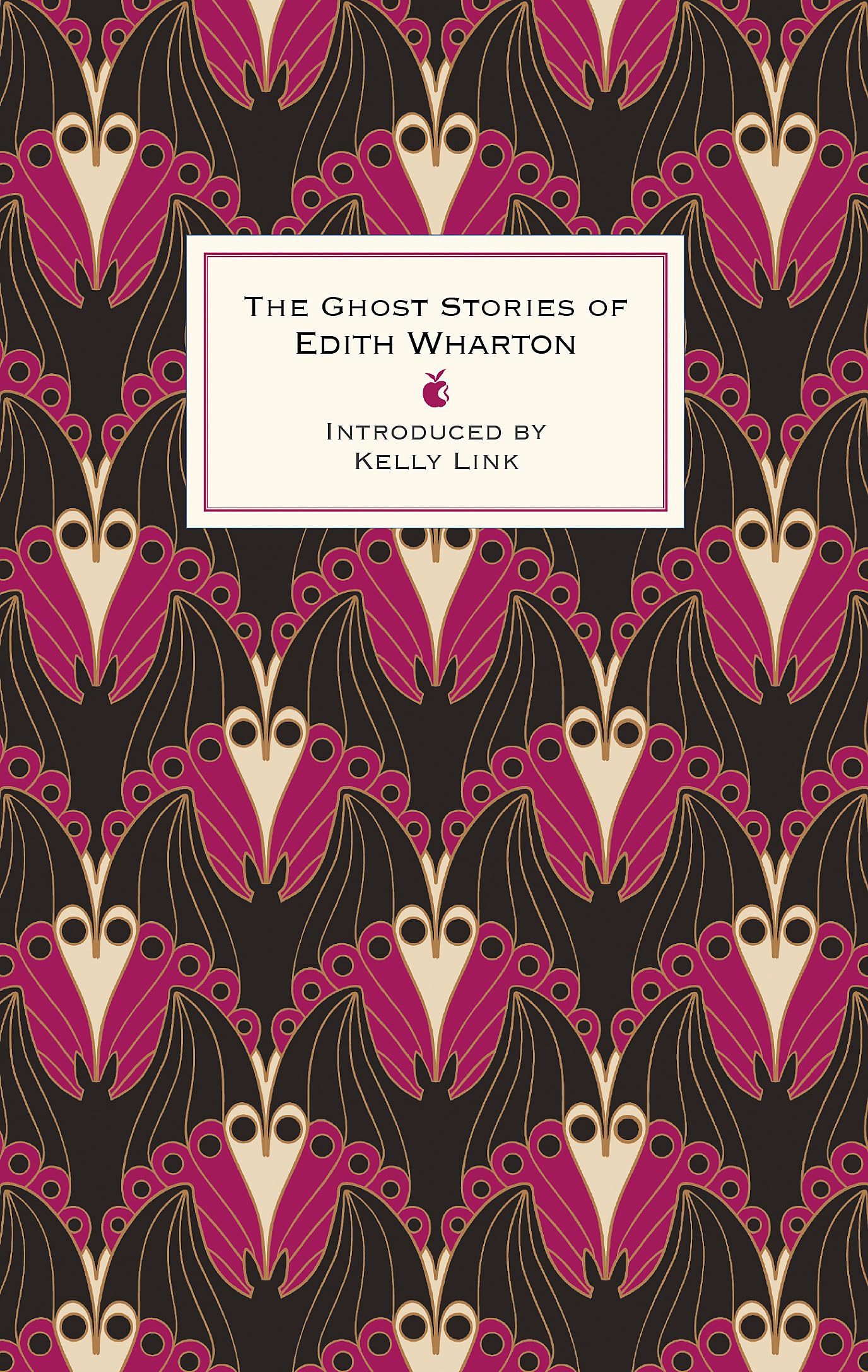 The Ghost Stories Of Edith Wharton