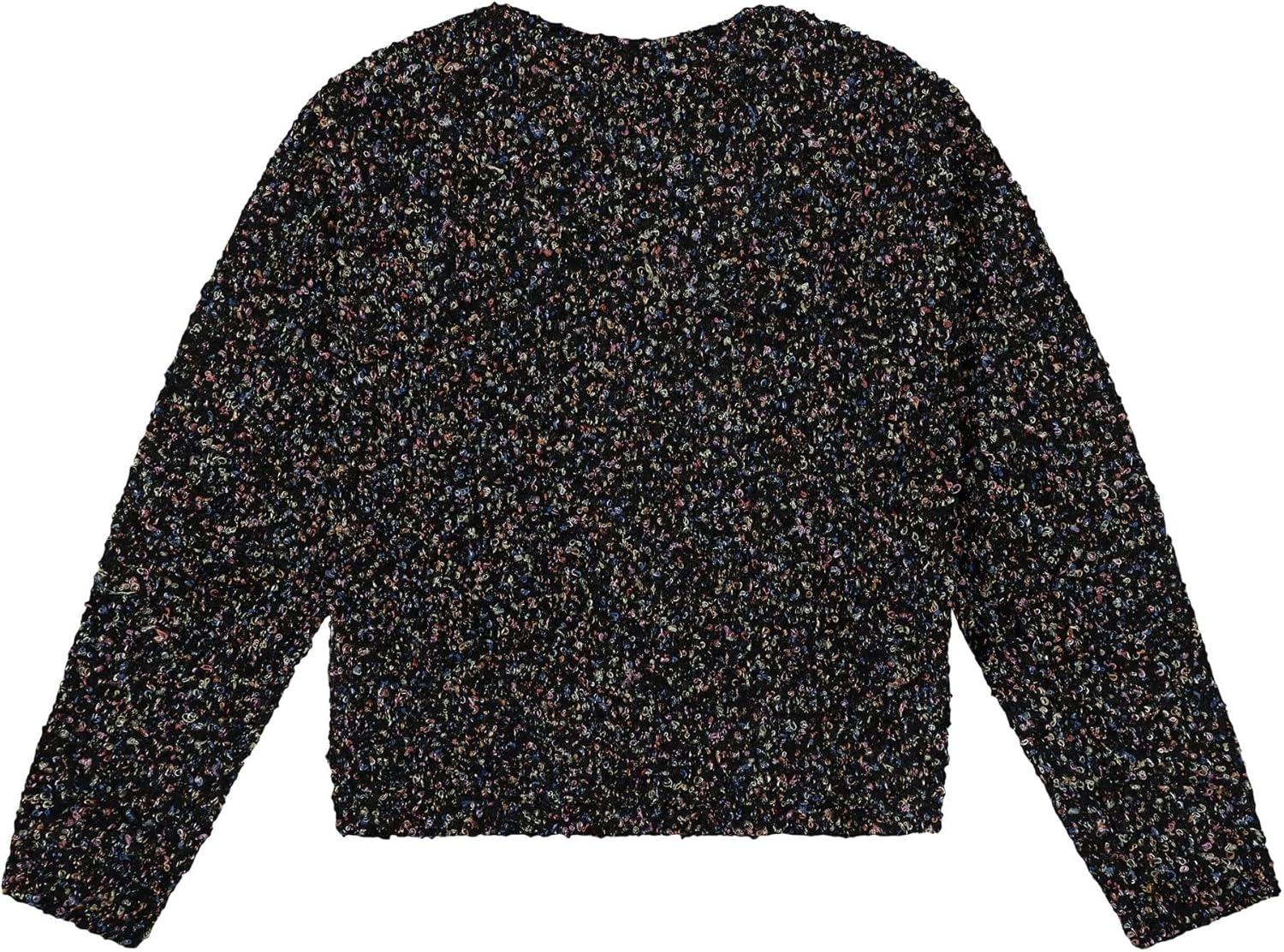 FOCO NFL Womens Comfy Sweater Sweatshirt - Image 3