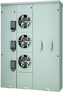 Amazon.com: 400 amp meter base