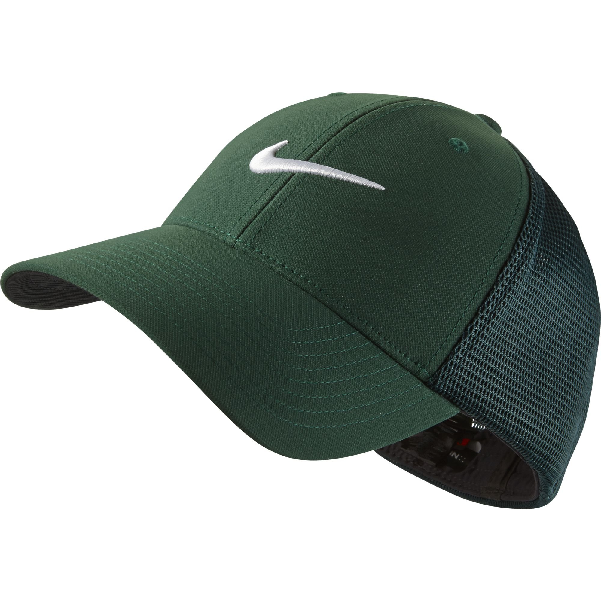 nike tour legacy mesh cap