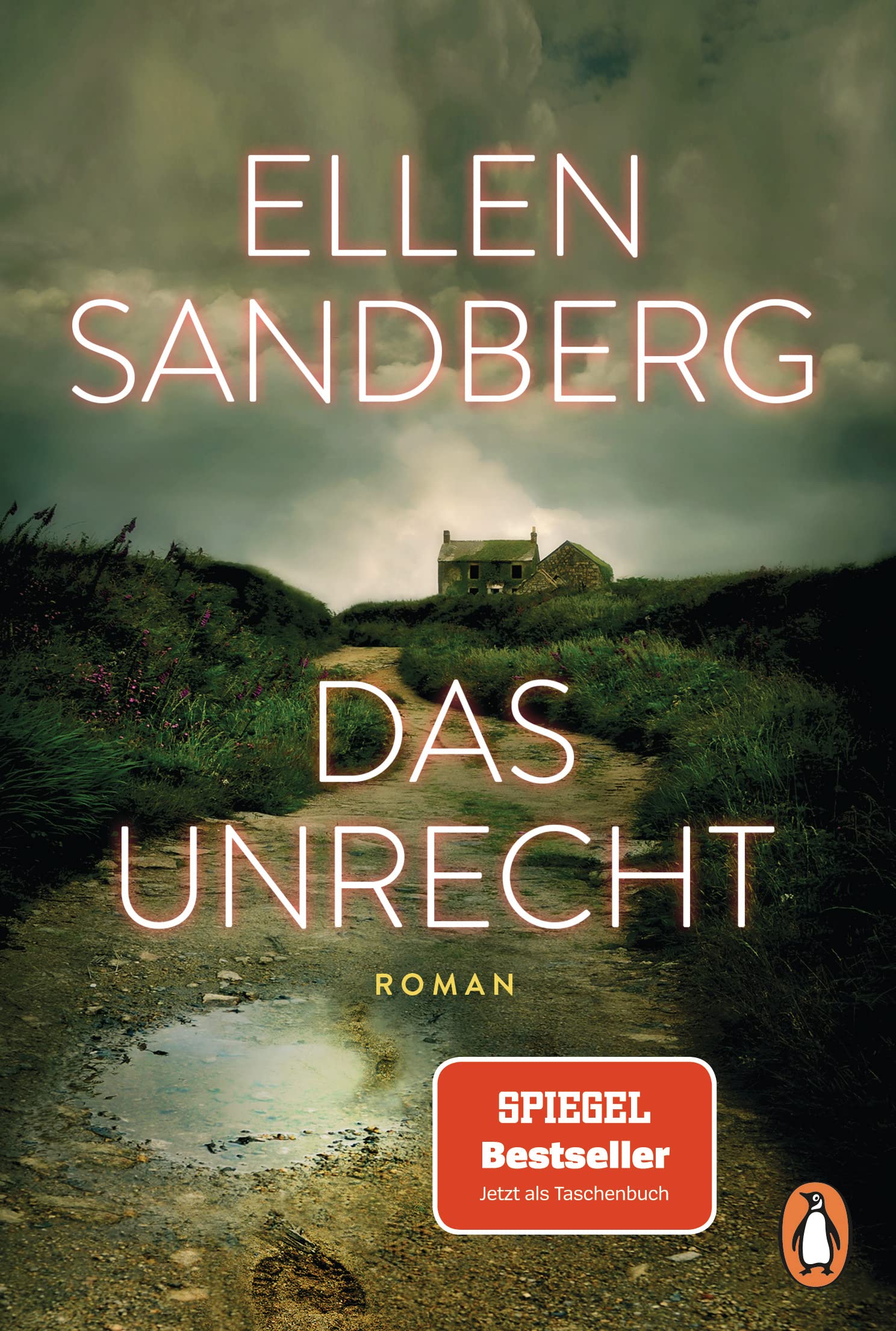 Das Unrecht: Roman. Die Schatten unserer Vergangenheit. Die Abgründe einer Familie. Der packende SPIEGEL-Bestseller – erstmals im Taschenbuch
