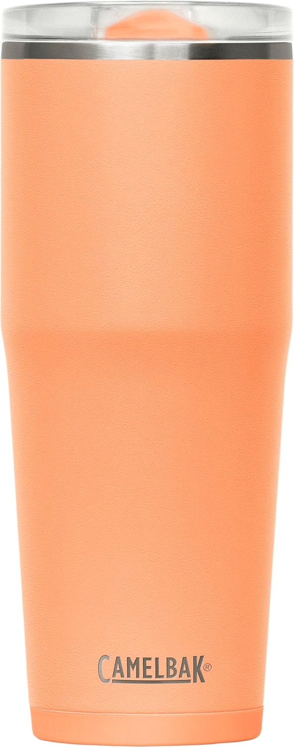 CamelBak Thrive Leak-Proof Tumbler - Insulated Stainless Steel