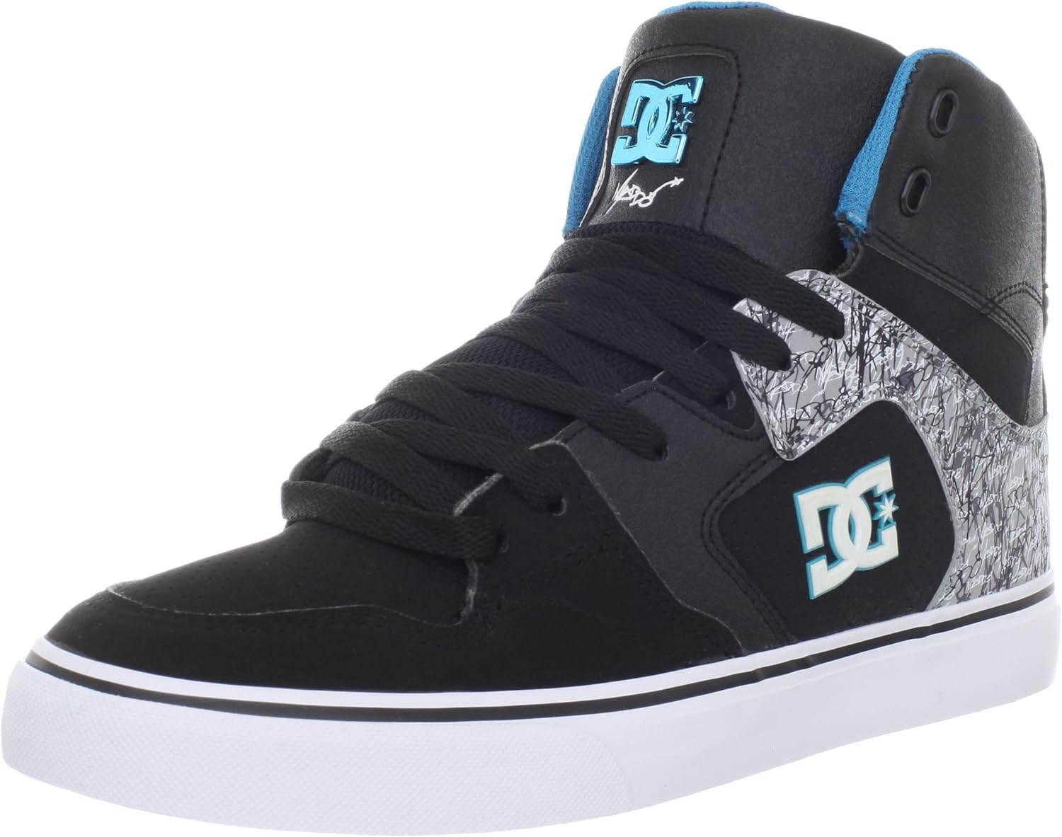 Dc shoes pro spec Clearance