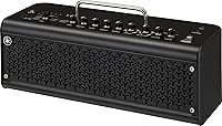 Vista 1 de Yamaha THR30II Wireless Desktop Guitar Amp, Black (THR30II WL BL)