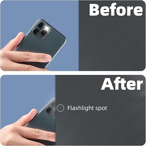 Miniatura 7 de Cortinas opacas portátiles de 100 x 57 pulgadas, tiras de cinta de velcro fuertes con adhesivo, persianas opacas que se pueden cortar, 100% material