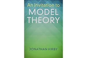 An Invitation to Model Theory