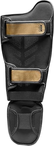 Miniatura 3 de Hayabusa Espinilleras llamativas T3