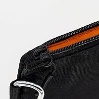 Vista 9 de COREFLEX Bolsa de herramientas de alta calidad con cremallera, bolsa de herramientas pequeña, bolsa de almacenamiento multiusos, bolsa