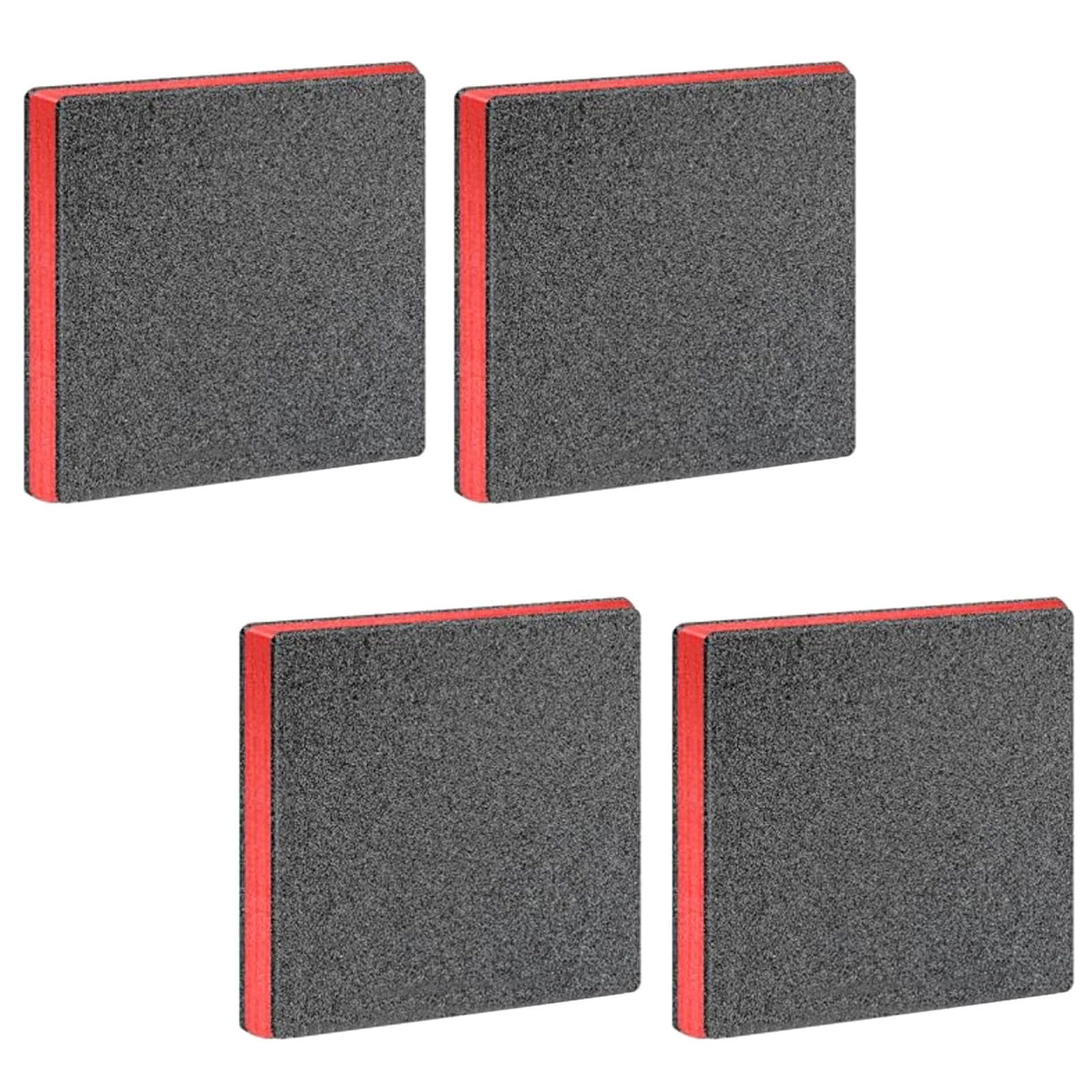 Layer Inserts Set Scratches Efficient Tool Organization Storage EPE Foam Tool Box Pad Inserts Liners