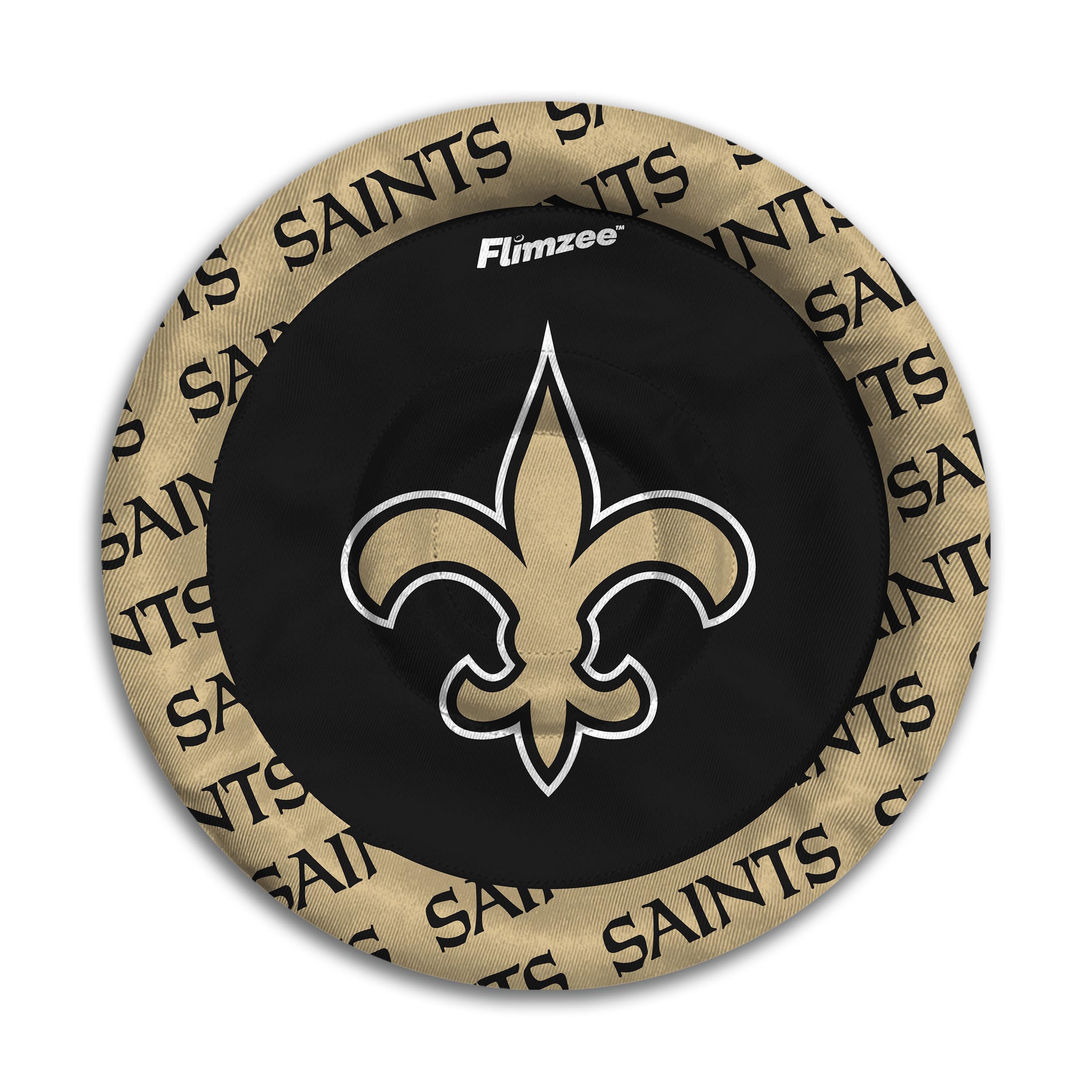 YouTheFan NFL Flimzee Bean-Bag Flying Disc