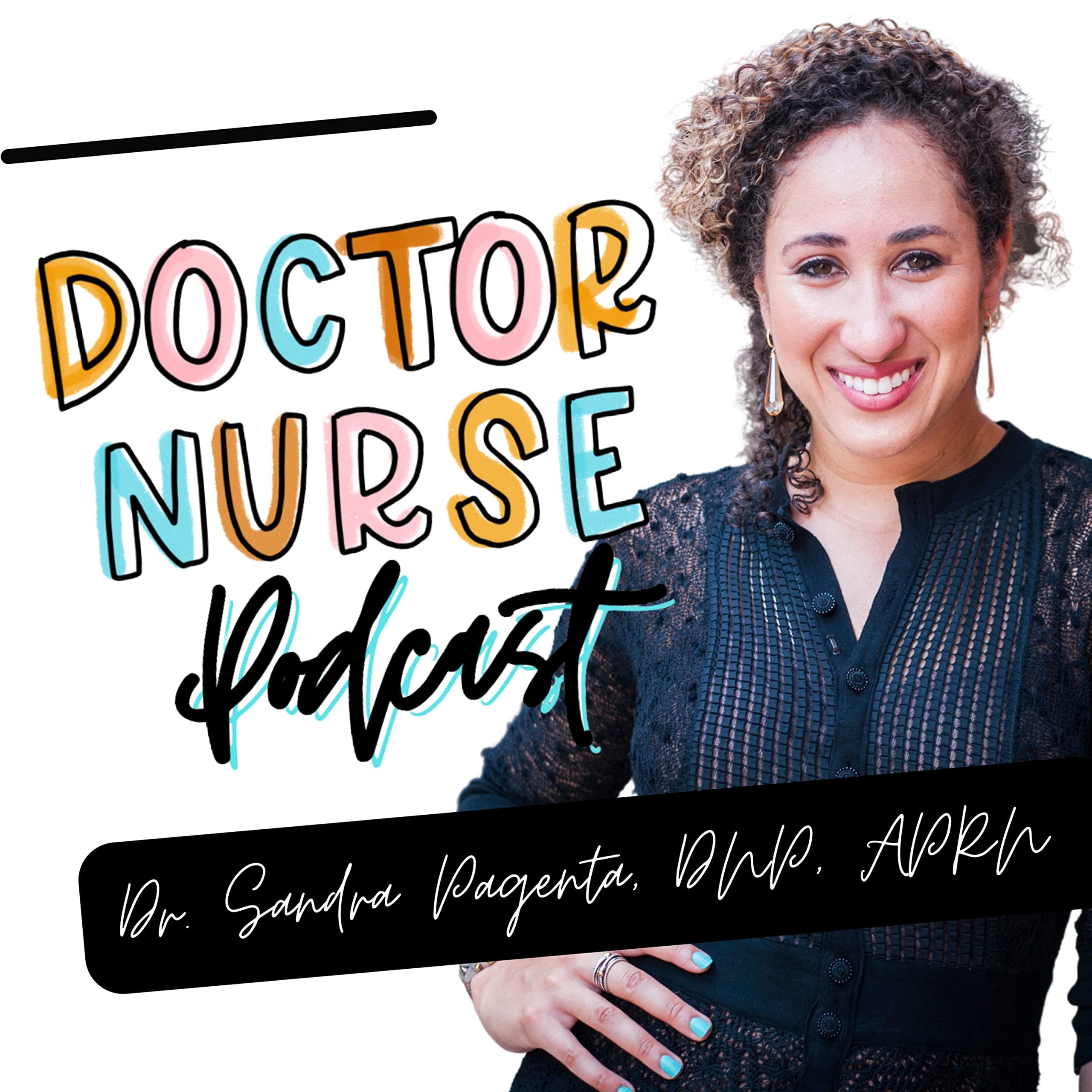 Doctor Nurse Podcast