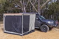 Vista 5 de ARB 813208A Accesorio para Carpa (Deluxe con Suelo 2000mm x 2500mm de Alta Resistencia) para Toldo ARB 814409 2000x2500