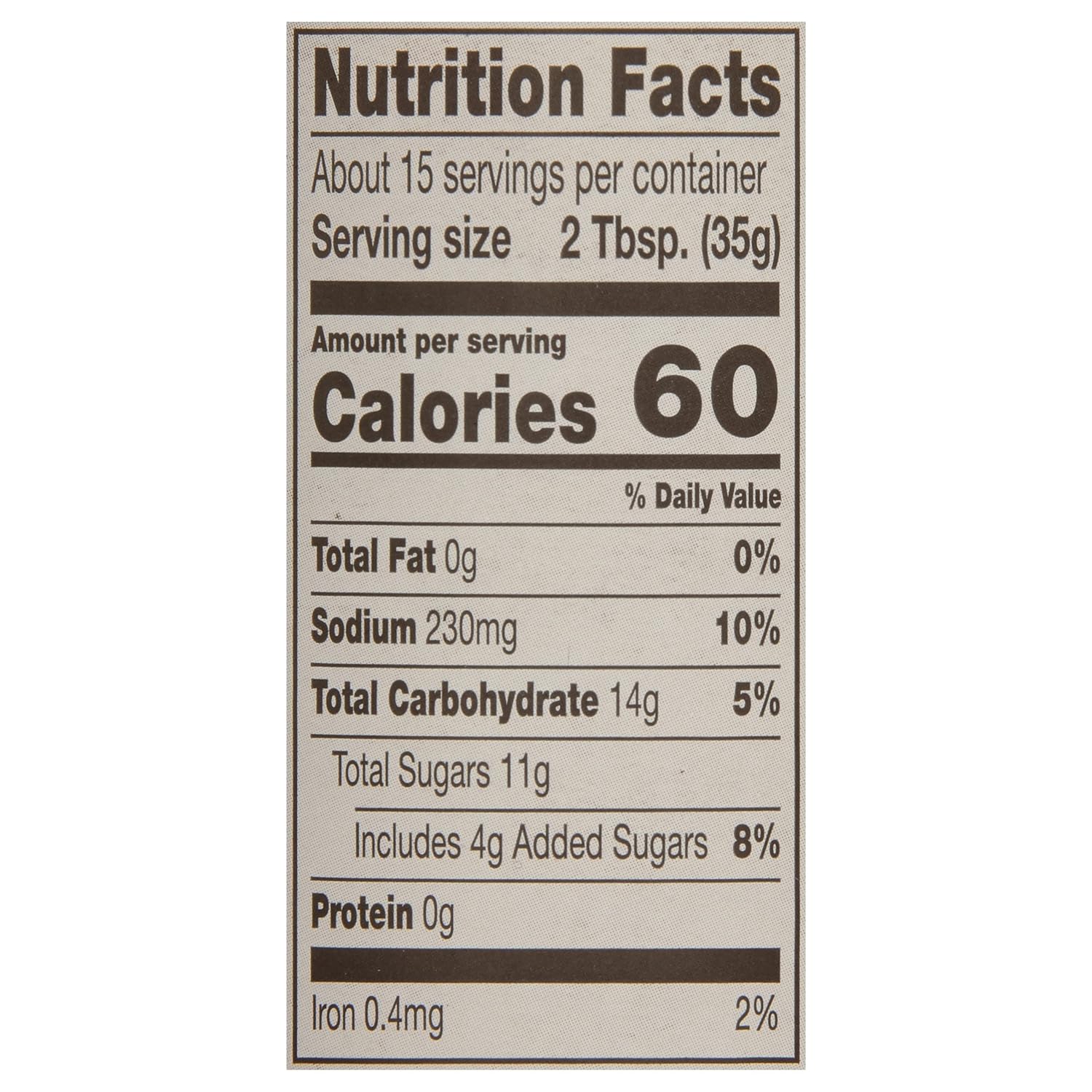 Stubb's Dr Pepper BBQ Sauce, 18 oz (Pack of 2)