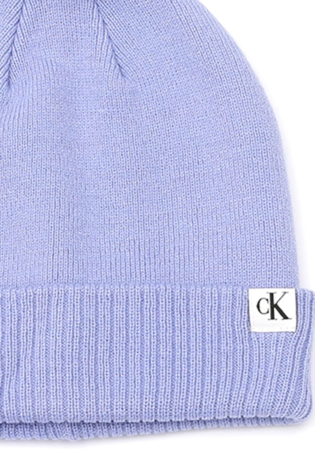Calvin Klein girls Ck Rib Beanie and Glove Set - Image 4