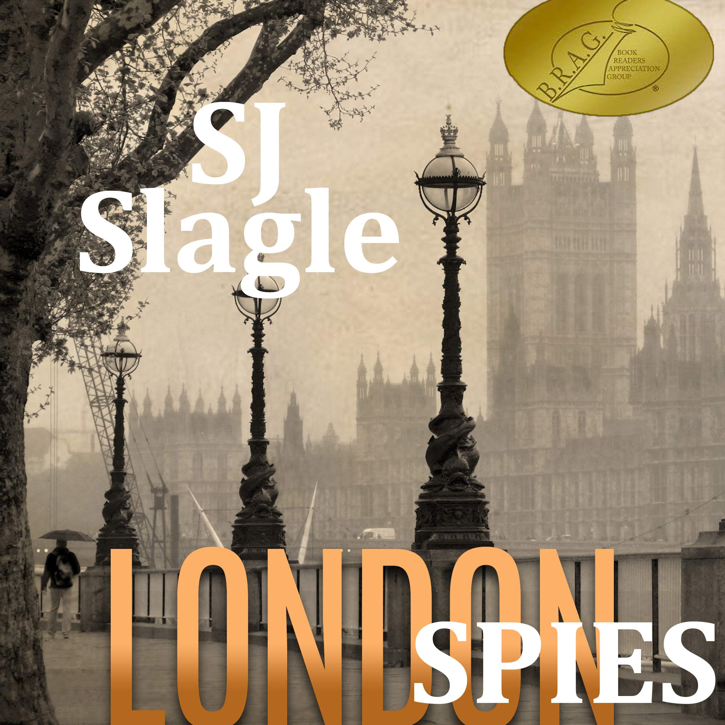 London Spies