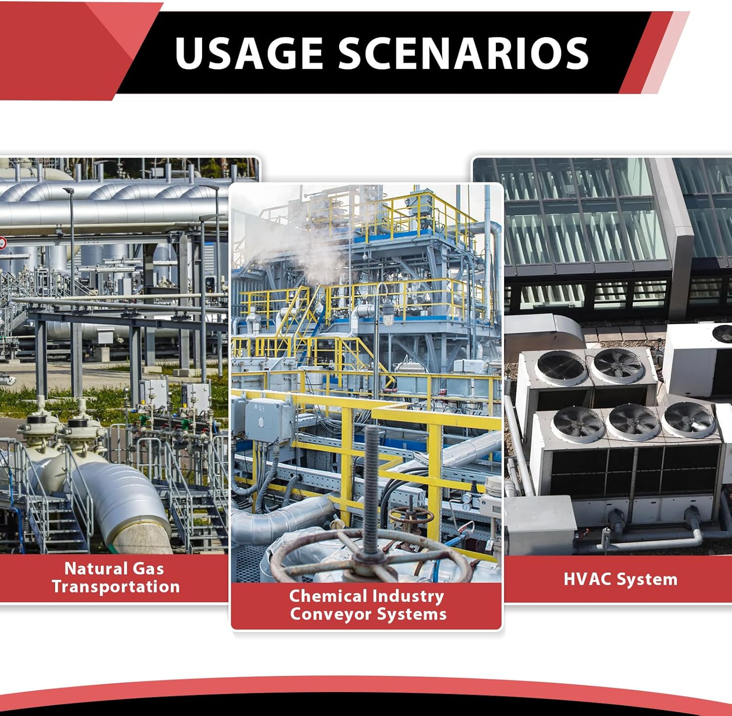 (Pack of 5) EFIELD Brass Tube Flare Fittings Coupling Adapter, 5/8 in. Flare x 1/2 in. Female Reducer Pipe,(FLARE034)