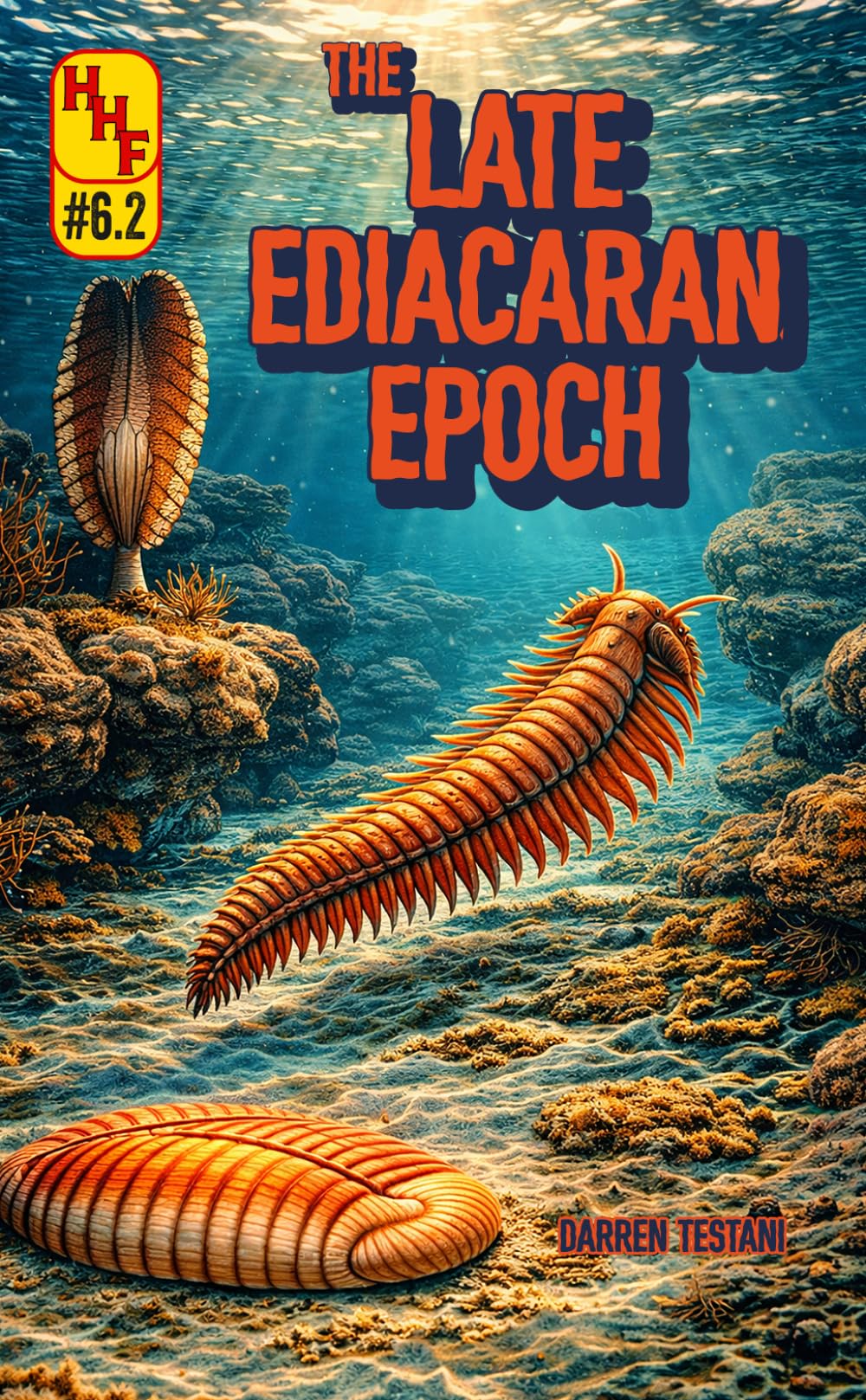 The Late Ediacaran Epoch