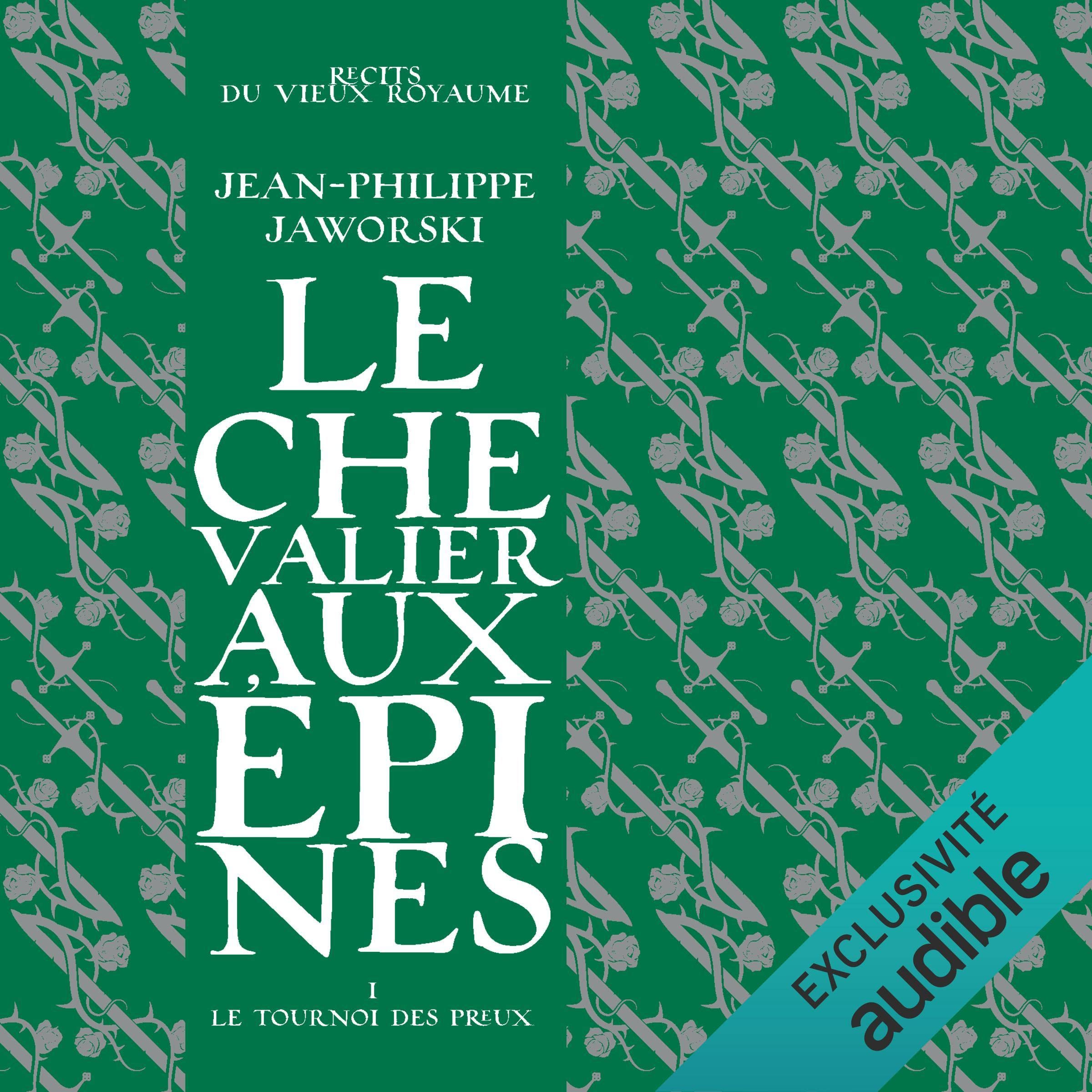 Cover art for Le tournoi des preux