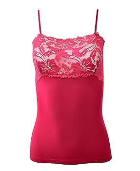 トップス Maisie lace camisole set andmary ANDMARY】Maisie lace camisole set