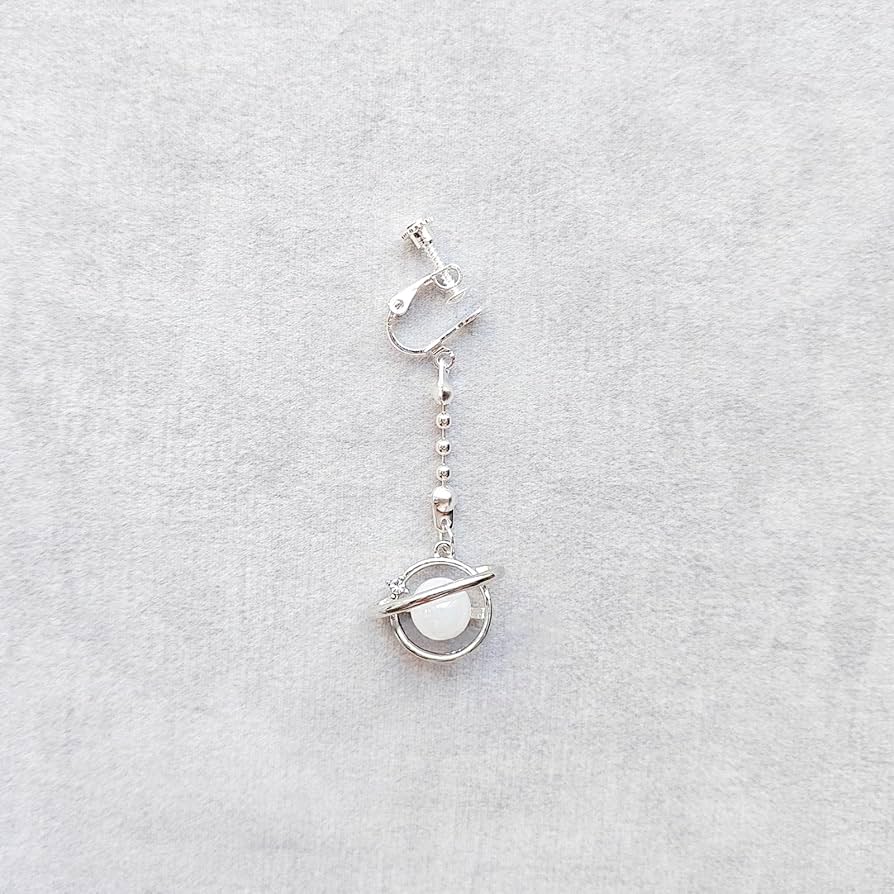 MASHLE マッシュル　イヤーカフ　指輪　ランス・クラウン　アクセサリー マッシュル -MASHLE- ランス・クラウン イヤーカフリング