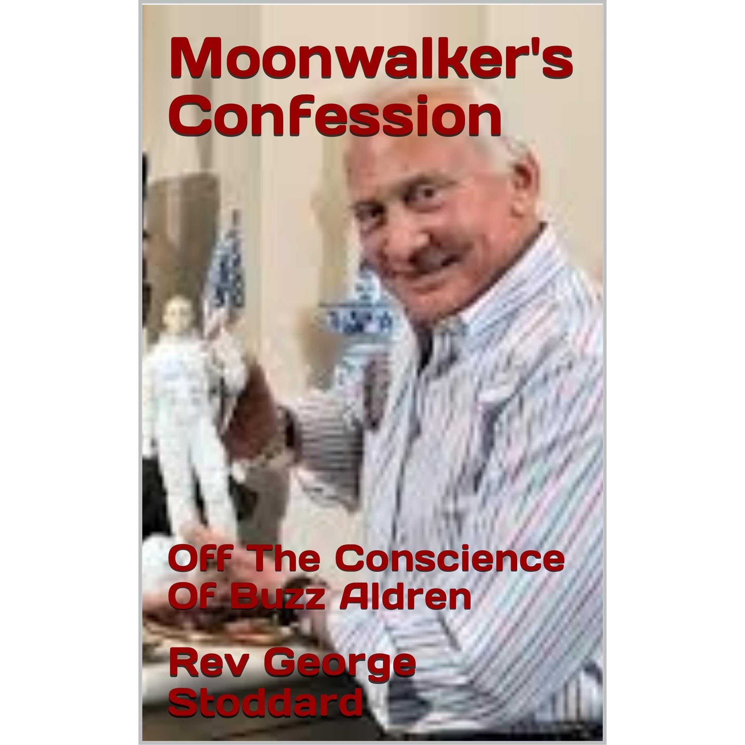Moonwalker's Confession
