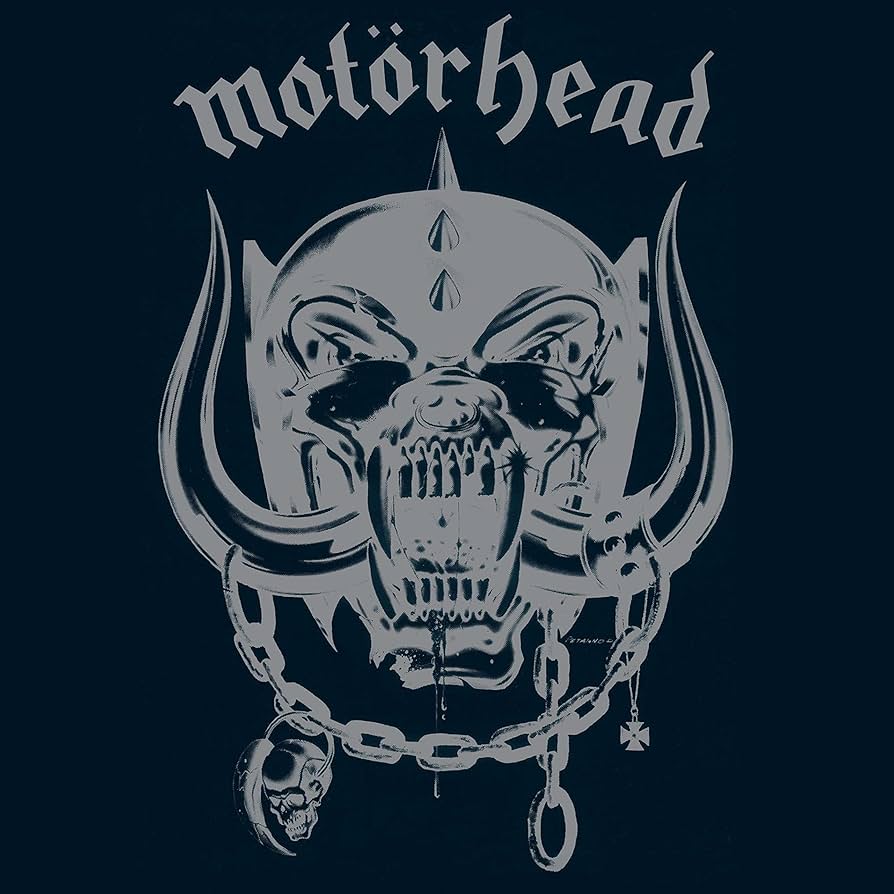 Amazon.co.jp: MOTORHEAD [LP] [Analog]: ミュージック