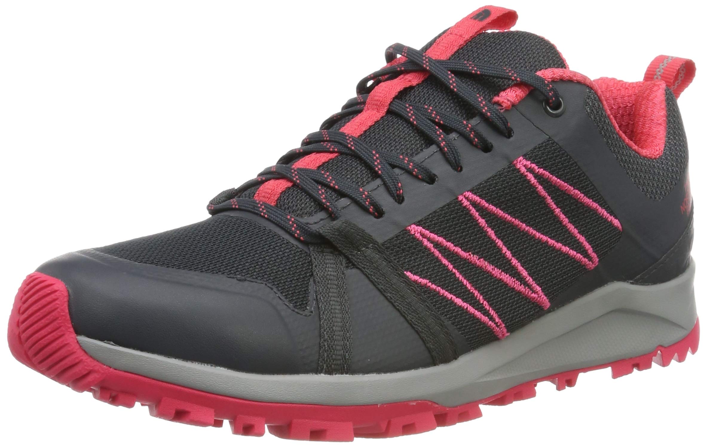 The North Face Womens W Litewave Fastpack Ii Low Rise Desertcart