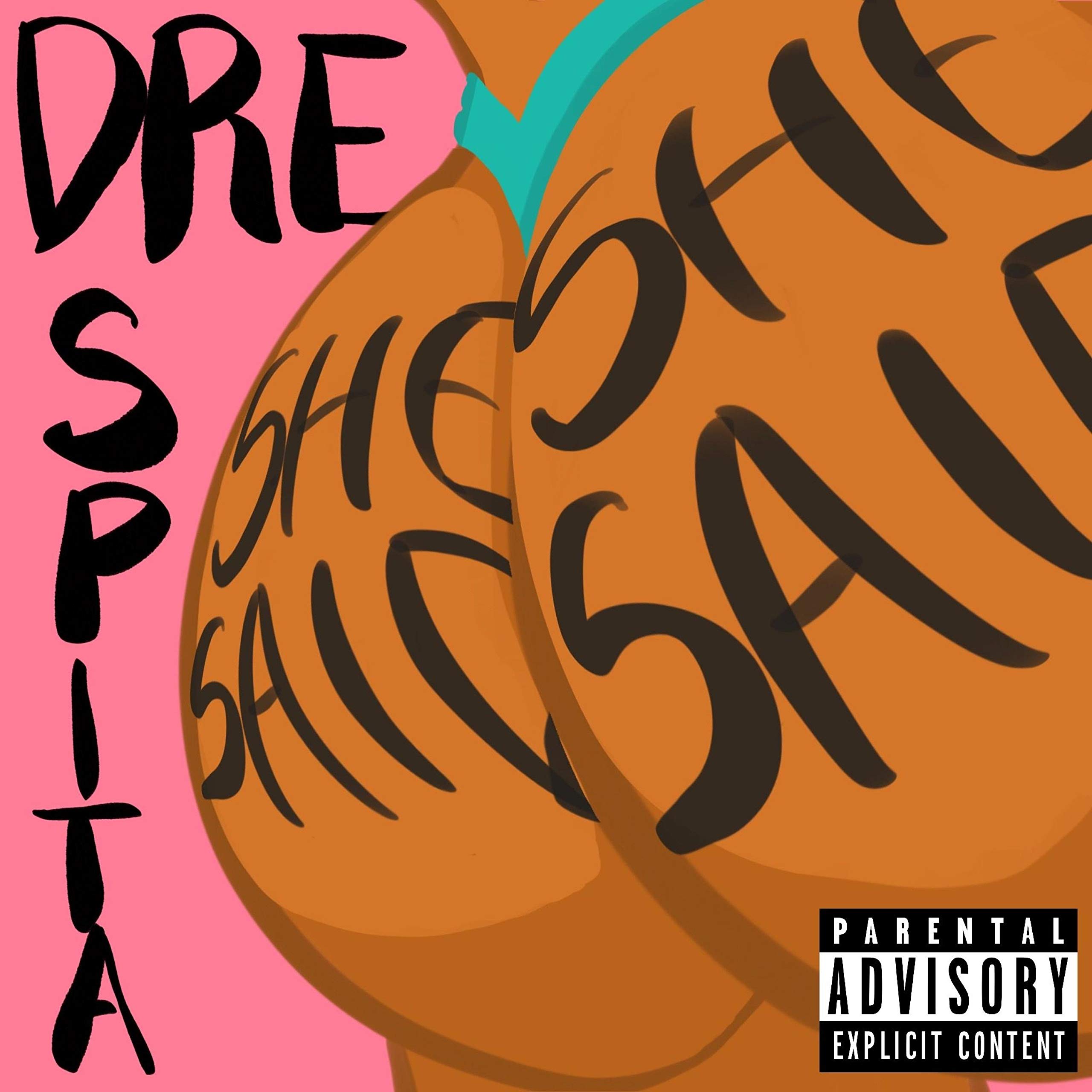 She Said She Said [Explicit]