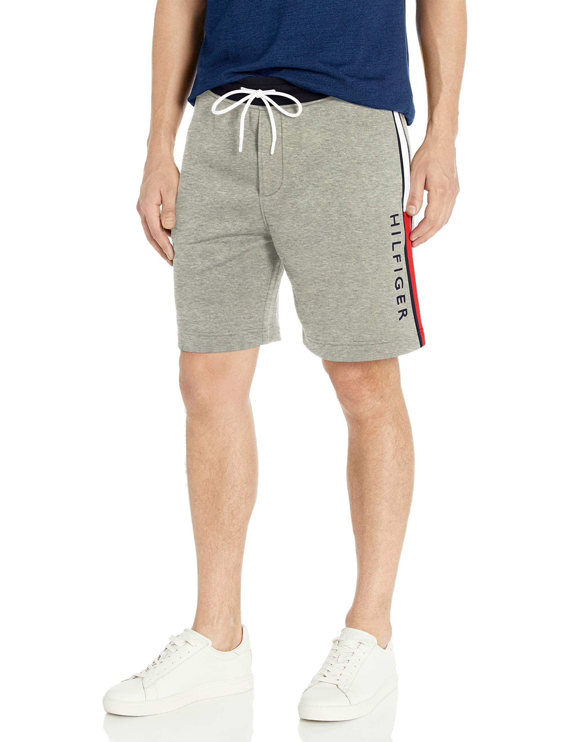 Tommy Hilfiger Mens Essential Fleece Sweat Short Desertcart Cyprus