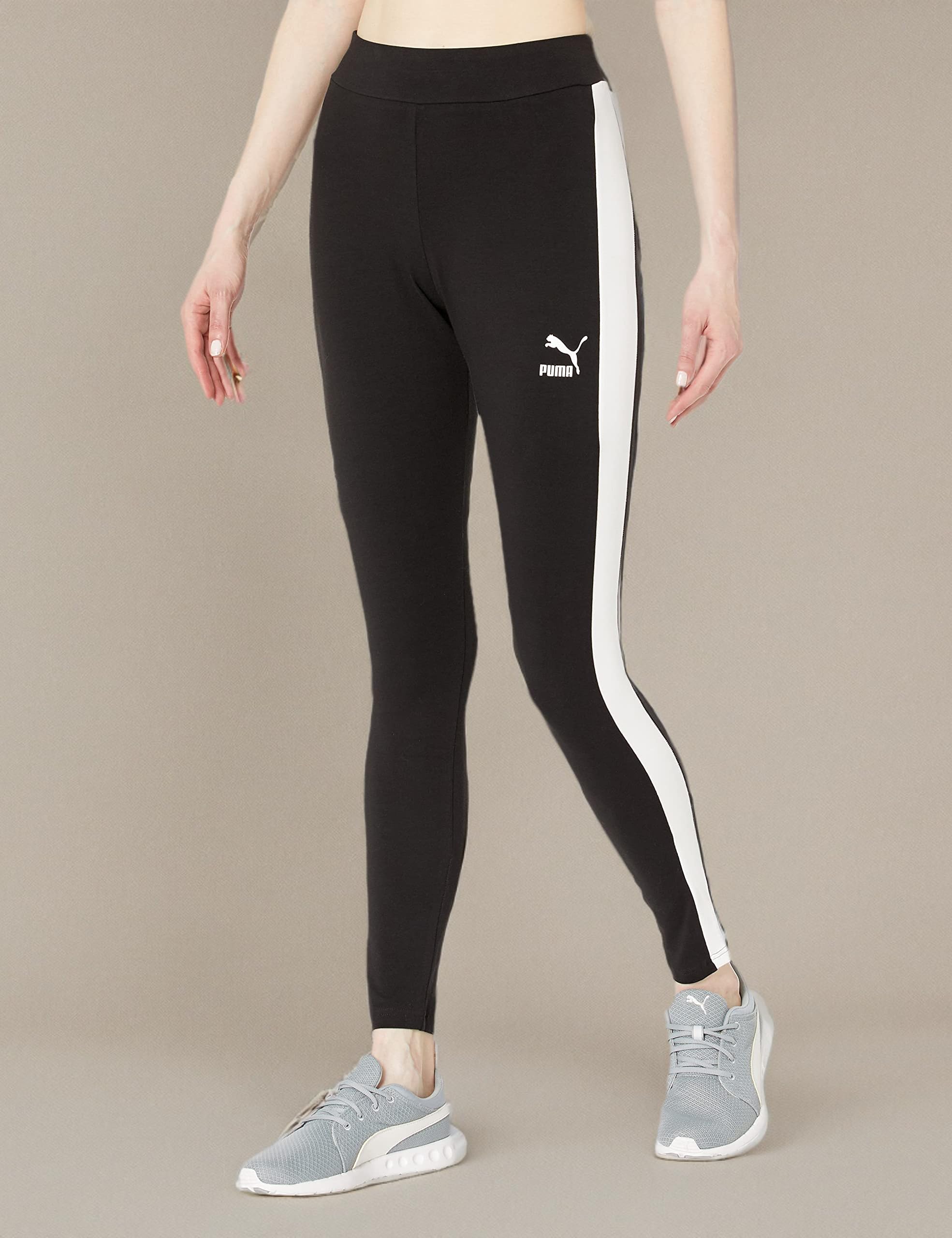 PUMA Iconic T7 Legging - Leginsy Kobiety