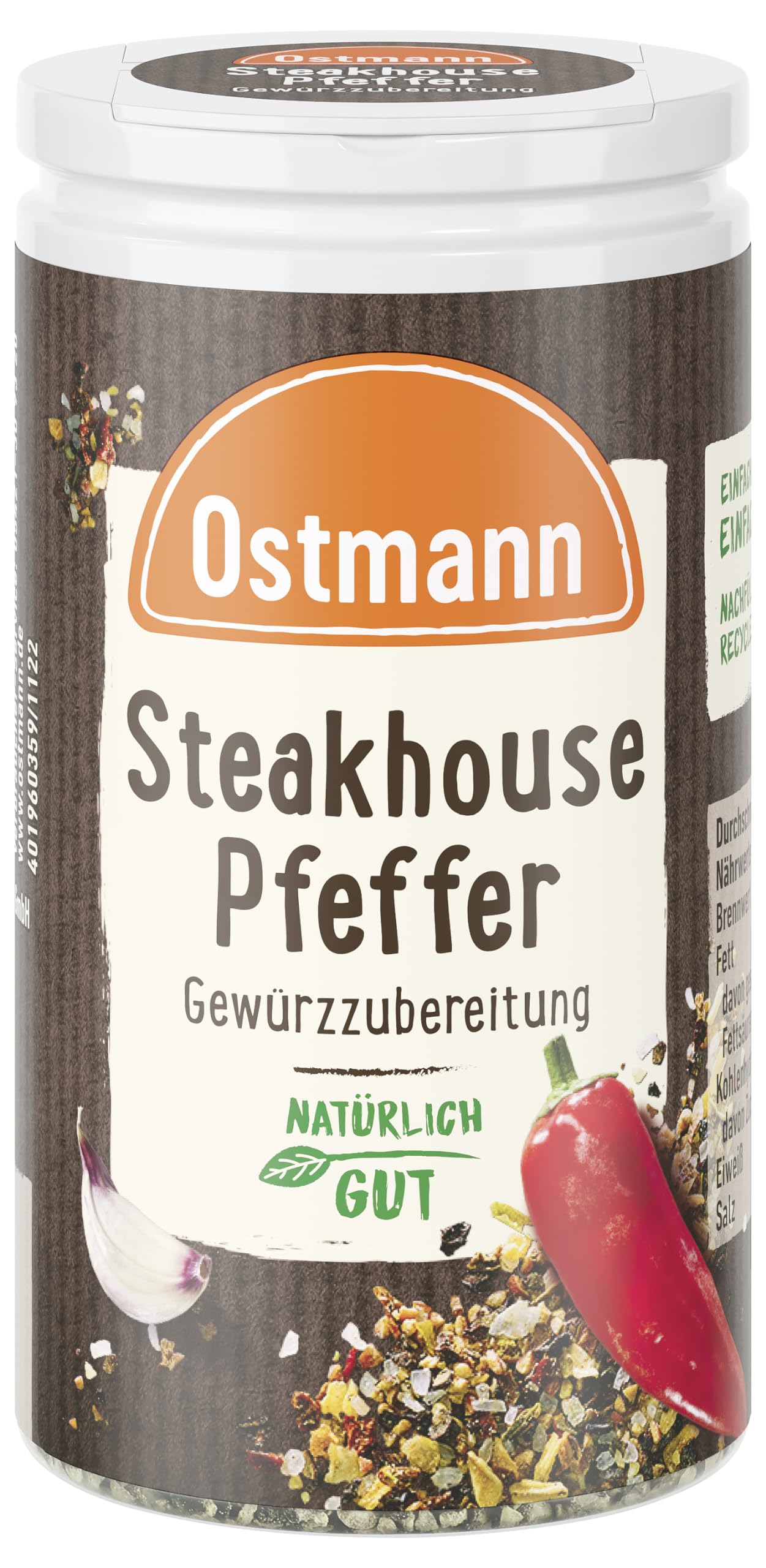 Grillsaucen von Fuchs, Fuchs Professional, Ubena und Ostmann