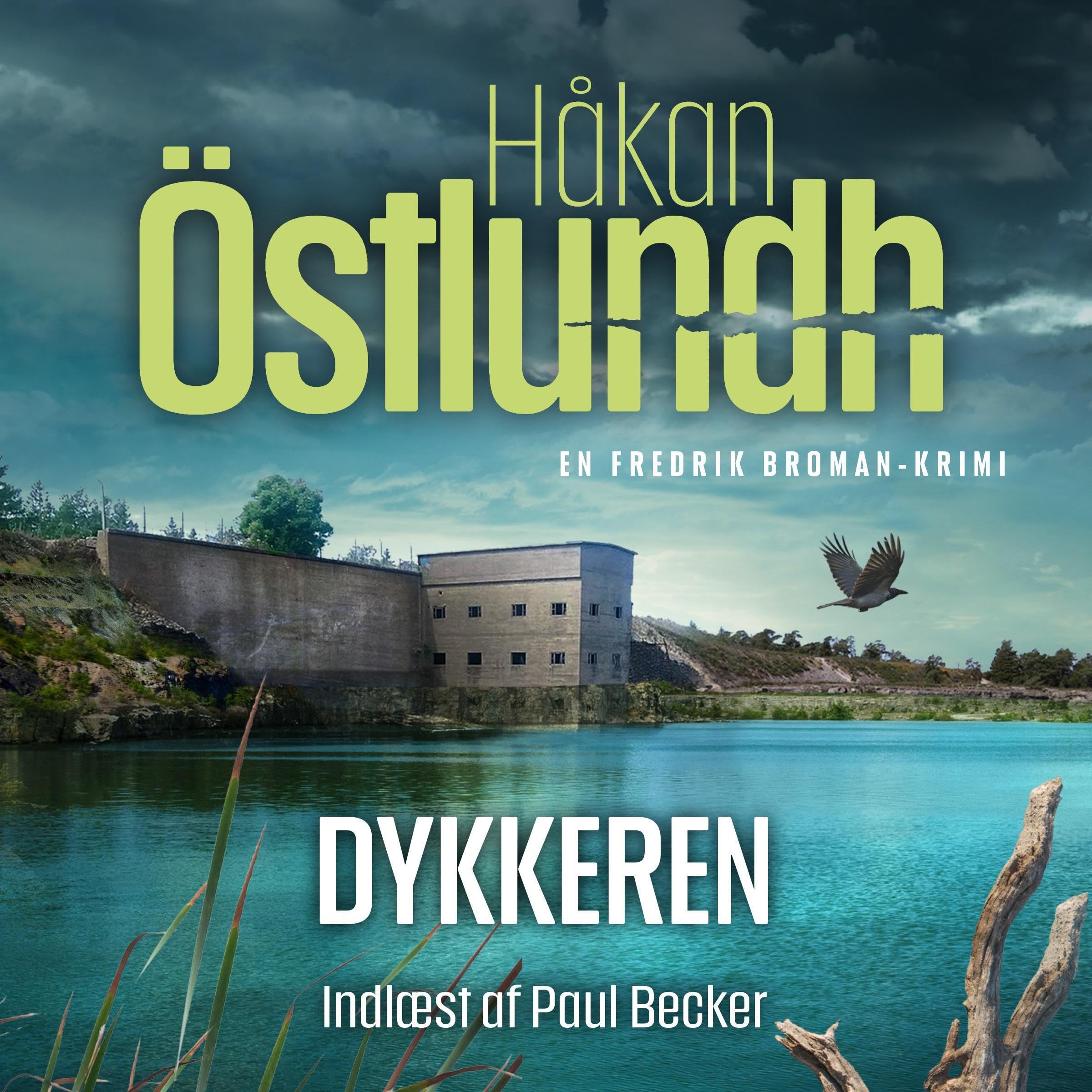 Dykkeren