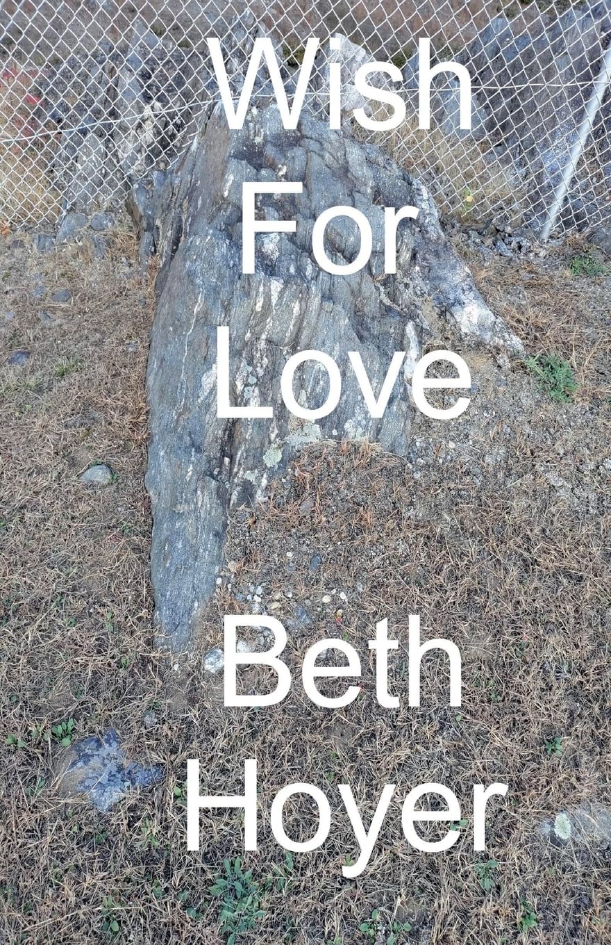 Wish For Love: 1 (Seabrook Tales)