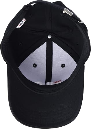 FILA Unisex Baseball Cap