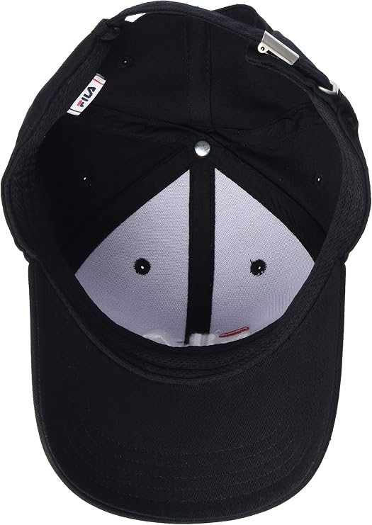 FILA Unisex Baseball Cap