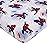 Disney Marvel Spiderman Wall Crawler Red, White, and Blue Spider Webs 4 Piece Toddler Bed Set - Comforter, Fitted Bottom Sheet, Flat Top Sheet, and Reversible Pillowcase