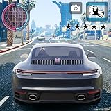 Open World Labs Games