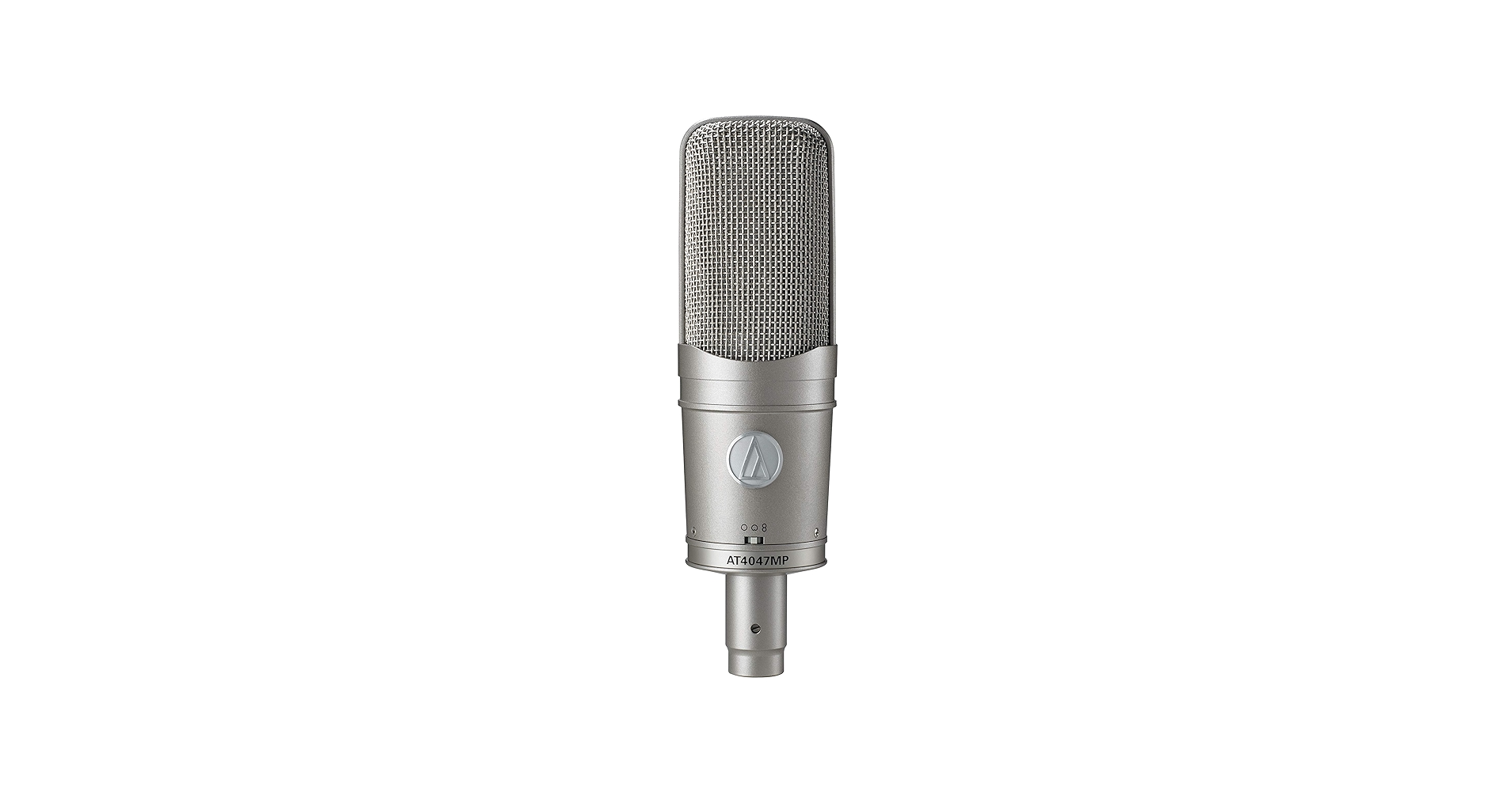 Amazon.com: Audio-Technica AT4047MP Cardioid Condenser Microphone