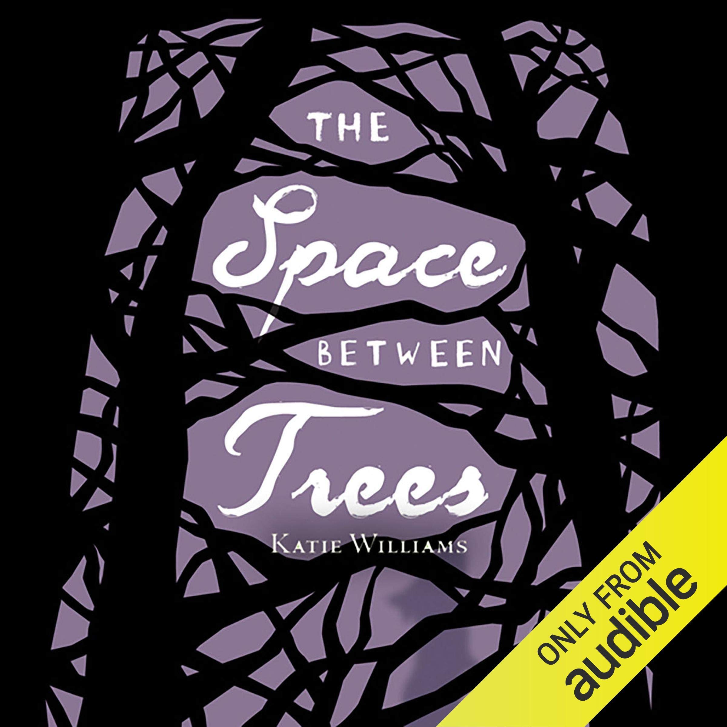 Cover art for The Space Between Trees