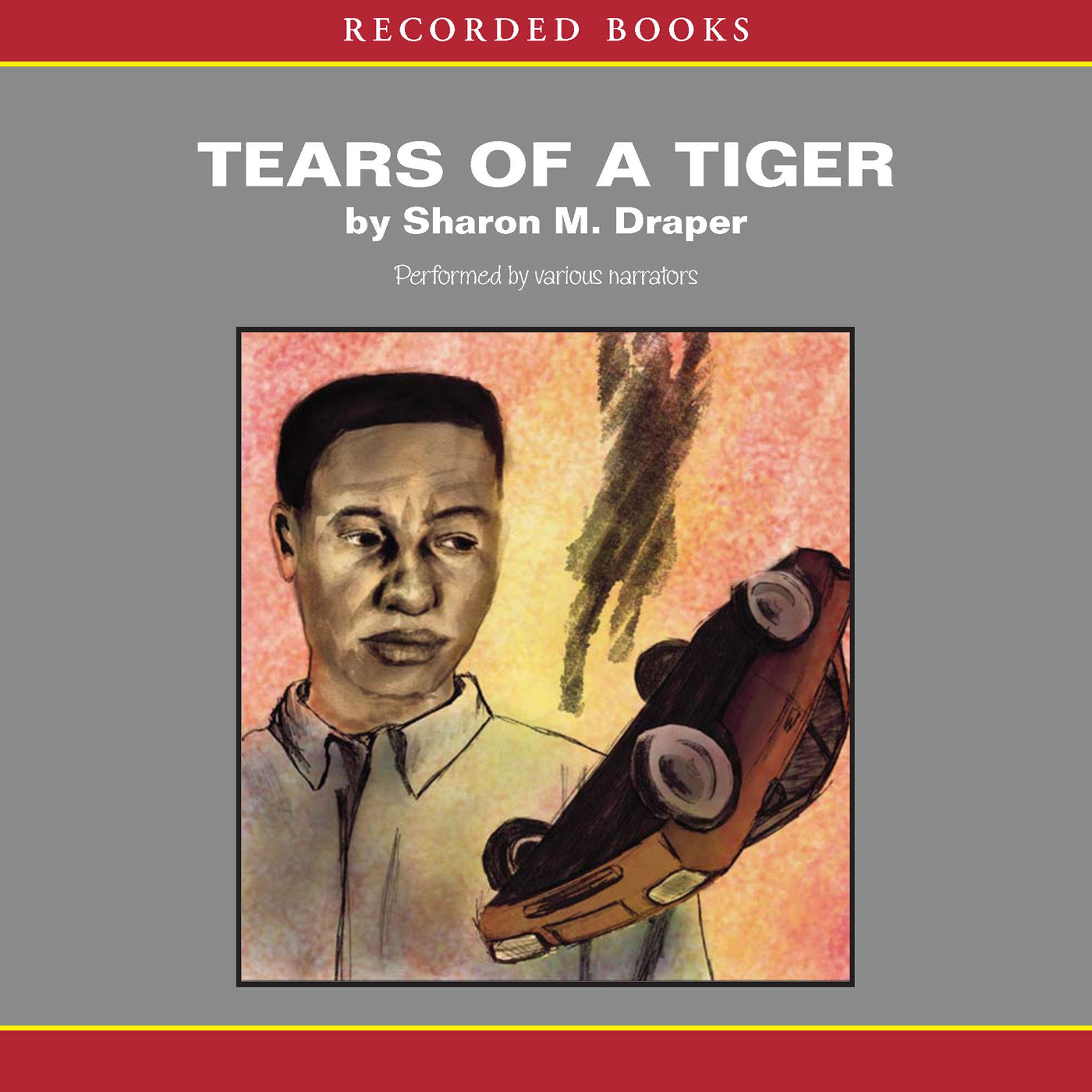 Tears of a Tiger