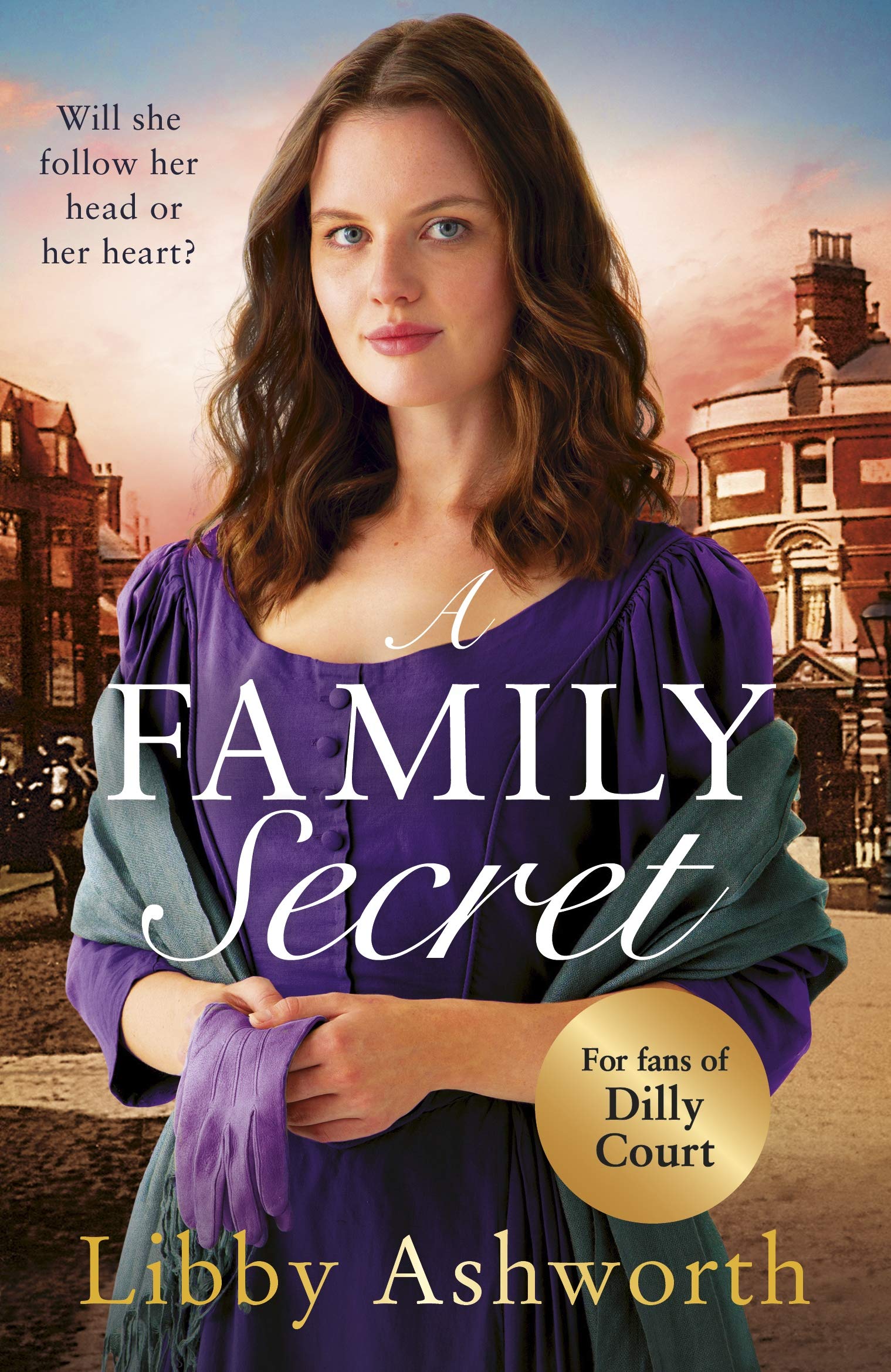 A Family Secret: An emotional historical saga about family bonds and the ...