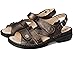 Finn Comfort Gomera-s Copper Natural - Pair View