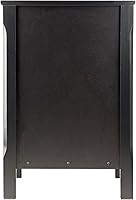 Vista 6 de WINSOME Timmy - Mesa decorativa, color negro