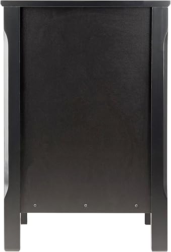 Miniatura 6 de WINSOME Timmy - Mesa decorativa color negro