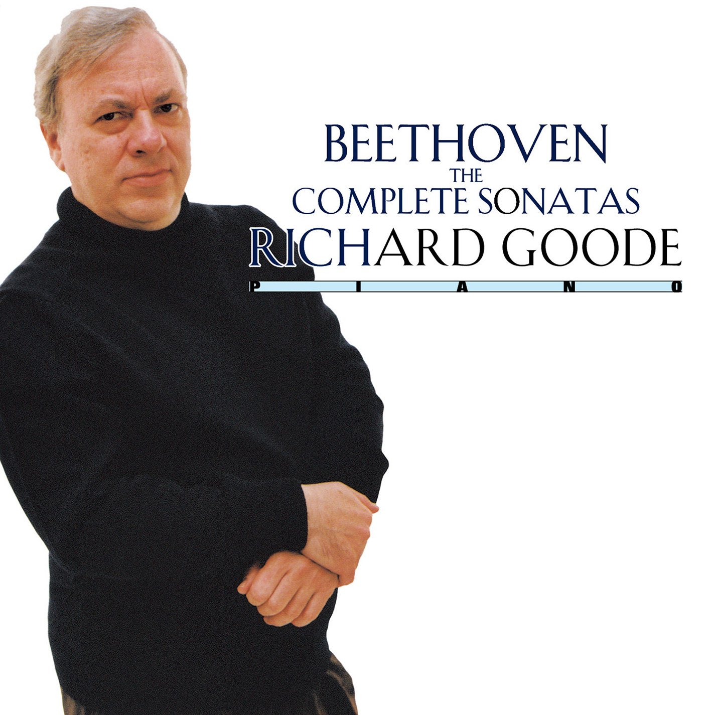 Beethoven: Intégrale des Sonates pour Piano