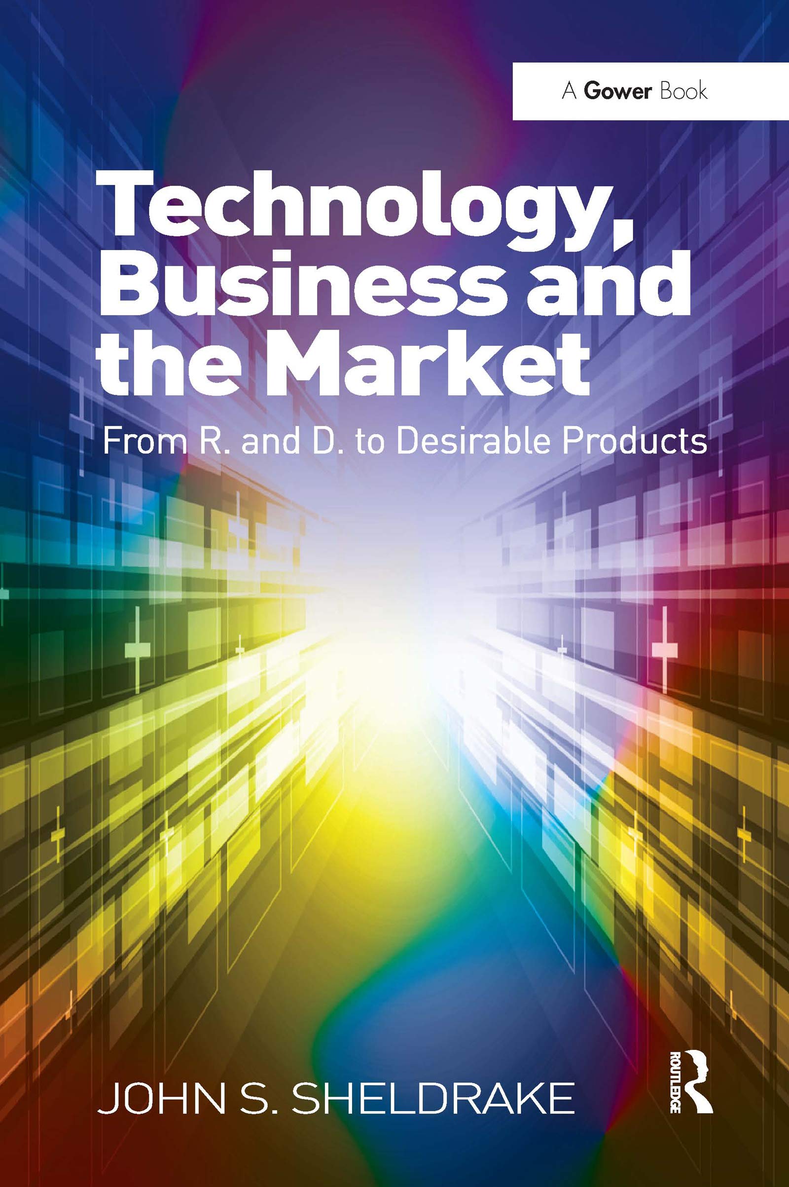 Technology, Business and the Market - 9780367670153